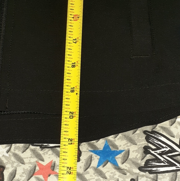 Carhartt Zip Up Windbreaker Jacket - Picture 5 of 6